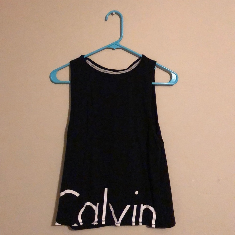 Muscle Tee